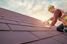 Reliable Millersburg, OH Roofing and repair Solutions